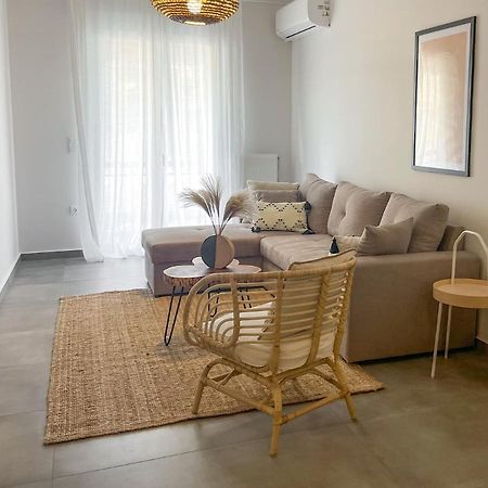 Anneta'S Home Αθήνα Εξωτερικό φωτογραφία