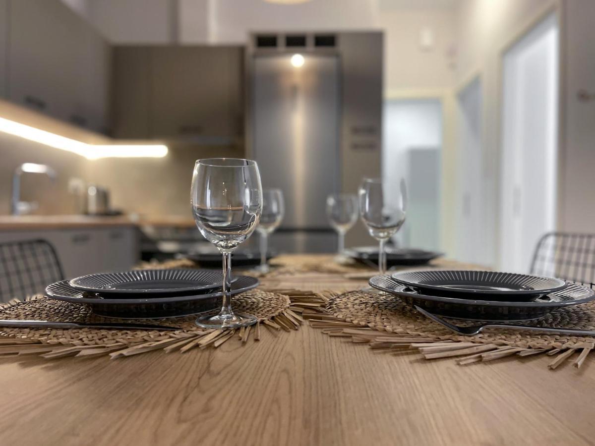 Anneta'S Home Αθήνα Εξωτερικό φωτογραφία