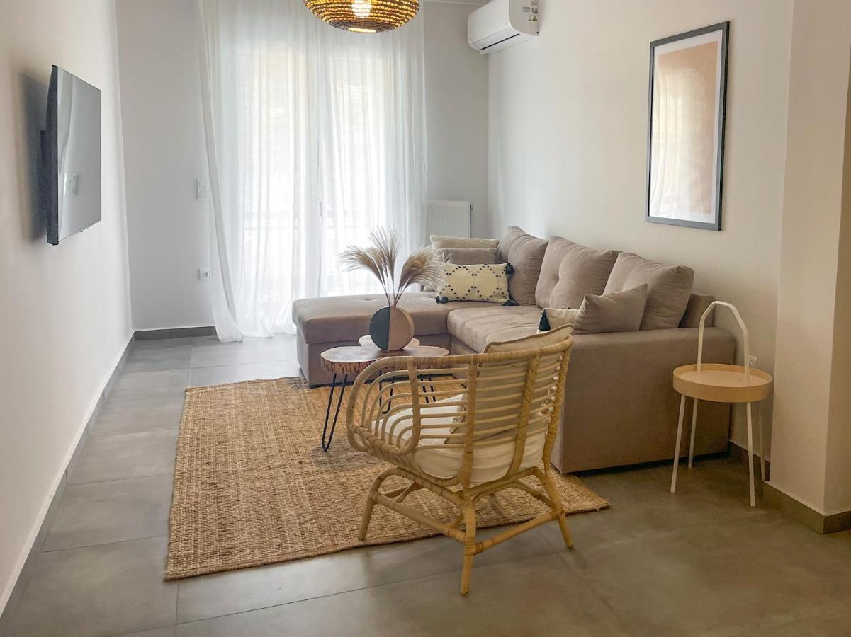 Anneta'S Home Αθήνα Εξωτερικό φωτογραφία