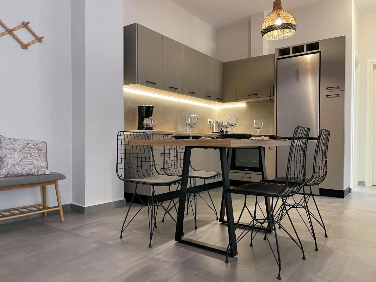 Anneta'S Home Αθήνα Εξωτερικό φωτογραφία
