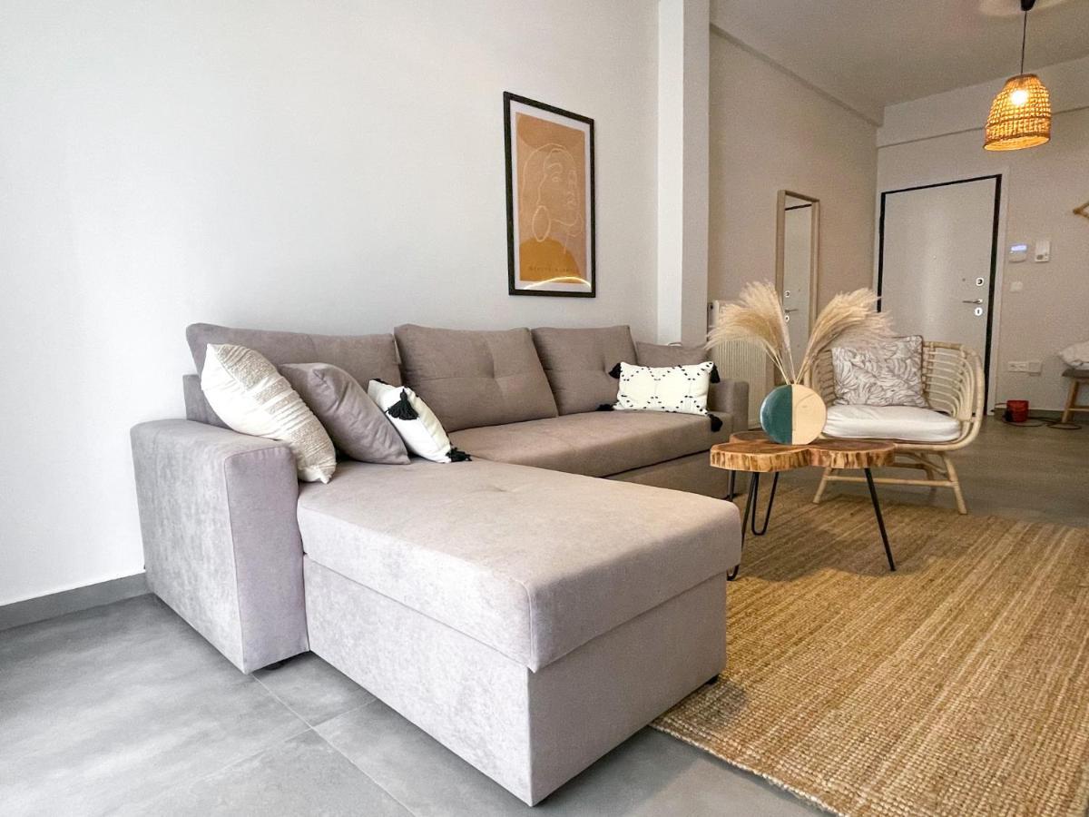 Anneta'S Home Αθήνα Εξωτερικό φωτογραφία
