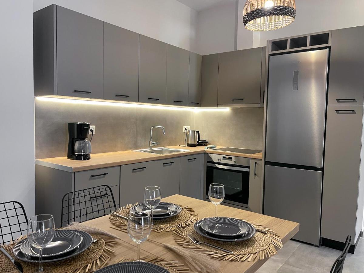 Anneta'S Home Αθήνα Εξωτερικό φωτογραφία