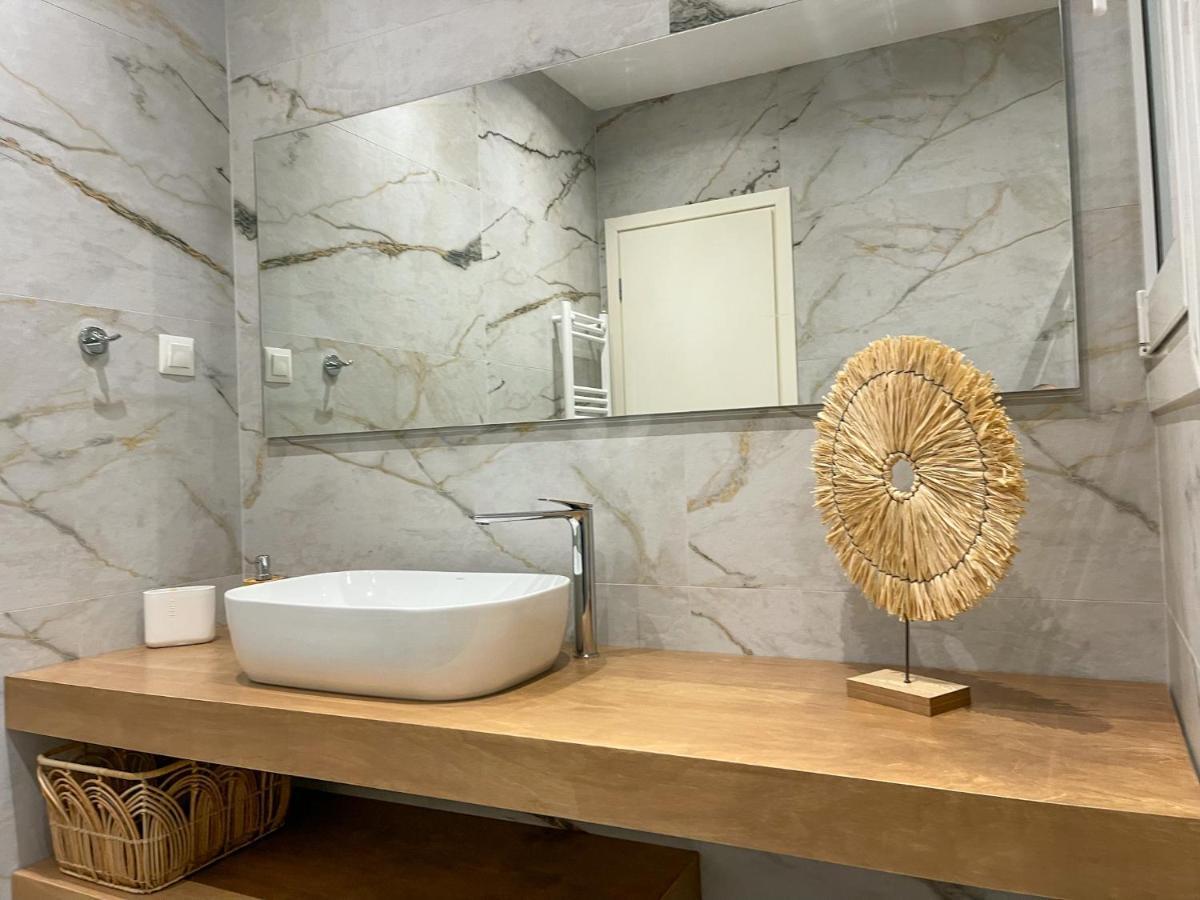 Anneta'S Home Αθήνα Εξωτερικό φωτογραφία